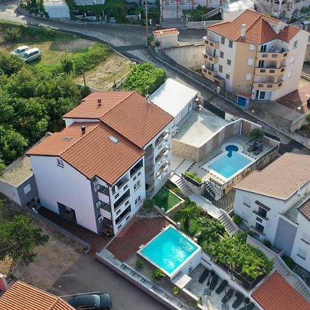 Apartmani Andjelic - Marko 1 Crikvenica Exteriör bild